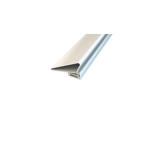 Norseal Fw-Ss Finger Wizard Gap Cover 1950Mm Norseal Fw-Ss Finger Wizard Gap Cover 1950Mm