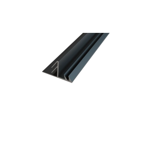 Norseal Norsound NOR710FR-2100-BLK  Acoustic Perimeter Seal 10X10.2Mm 2100Mm Black