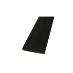 Norseal Pyroplex Pyr-8492 8492 Glazing Seal 10X2.5Mm Black Norseal Pyroplex Pyr-8492 8492 Glazing Seal 10X2.5Mm Black