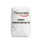 Flowcrete Flowscreed Industrial Top 25Kg Flowcrete Flowscreed Industrial Top 25Kg