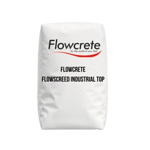 Flowcrete Flowscreed Industrial Top 25Kg