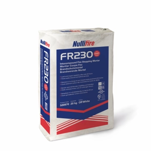 Firetherm Intucompound