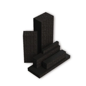 Nullifire FJ400 Intuspan Intumescent Joint Filler