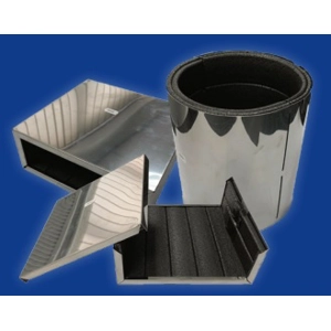 Nullifire/Firetherm FP220 Intumescent Service Sleeve