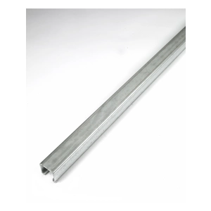 Unistrut Channel 41x41 Pre-Galvanised 3m