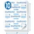 Sherwin Williams Laminated Paper For Smart Strip..