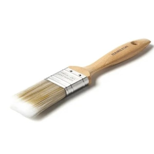 Hamilton Prestige Pure Synthetic Brush 1.5"