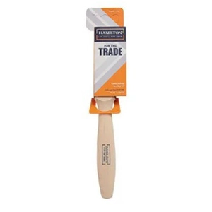 Hamilton For The Trade Synthetic Paintbrush 1.5"