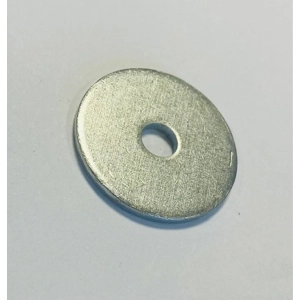 Small Penny Washers M6 x 25mm - Pack of 10