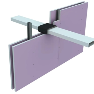 PFC Corofil Vent Duct Sleeves CVDS