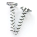 Galvanized Spring Wire Pigtail Fixing - Pack of 10 Galvanized Spring Wire Pigtail Fixing - Pack of 10
