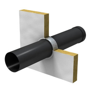 Kingspan K-Stop Pipe Wraps