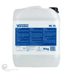 Vandex PK75 - Elasticiser For BB75 Tanking Slurry 10Kg Vandex PK75 - Elasticiser For BB75 Tanking Slurry 10Kg