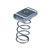 Unistrut Stainless Steel 316 Plated Long Channel.. Unistrut Stainless Steel 316 Plated Long Channel..