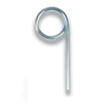 Firechief PPC Pyrene / Chubb Pin - Pack of 50 Firechief PPC Pyrene / Chubb Pin - Pack of 50