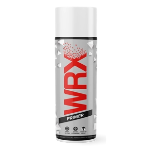 WRX TRADE Primer Spray Paint - 400 ml MOQ 6