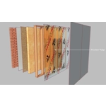 Proctor Procheck Adapt - Variable Permeability Vapour Control Layer VCL