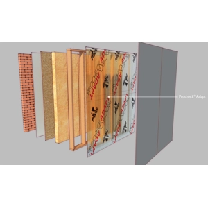 Proctor Procheck Adapt - Variable Permeability Vapour Control Layer VCL