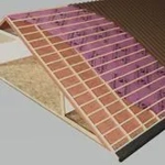 Proctor Air & Vapour Permeable Membrane Proctor Air & Vapour Permeable Membrane