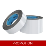 OBEX CORTEX S05502BW Low Tack Tape - 250m OBEX CORTEX S05502BW Low Tack Tape - 250m