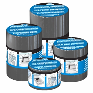 Proctor Protech GM Self Adhesive Flashing - 300mm x 10m