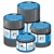 Proctor Protech GM Self Adhesive Flashing - 300m.. Proctor Protech GM Self Adhesive Flashing - 300m..