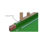 Proctor Protech TF Tape Gas Protection Proctor Protech TF Tape Gas Protection