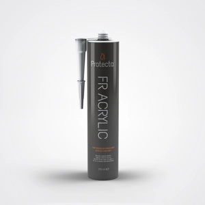 Protecta FR Acrylic Mastic 310ml tube