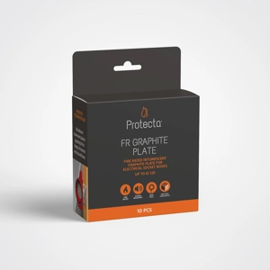 Protecta FR Graphite Plate