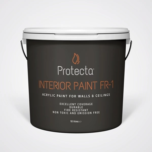 Protecta Interior Paint FR-1