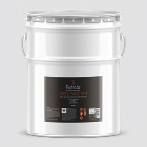 Protecta Steel Paint FR-1