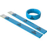 FSI PipeBloc PWP Intumescent Pipe Wrap 75mm FSI PipeBloc PWP Intumescent Pipe Wrap 75mm