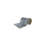 Quelfire Foil Faced Rockfibre Ductwrap 40mm thick 45kg/m3 (8m2) Quelfire Foil Faced Rockfibre Ductwrap 40mm thick 45kg/m3 (8m2)