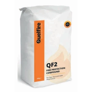 Quelfire Fire Stop Compound - (QF2)