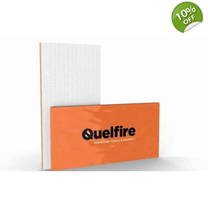 Quelfire QuelStop Fire Batt 1200 x 600 x 50mm