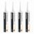 Quelfire QuelStop HPE Intumescent Graphite Sealant Quelfire QuelStop HPE Intumescent Graphite Sealant