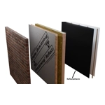 Proctor Reflectatherm Plus Reflective Vapour Control Layer Proctor Reflectatherm Plus Reflective Vapour Control Layer