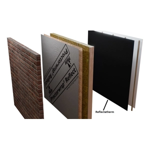 Proctor Reflectatherm Plus Reflective Vapour Control Layer