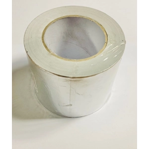 Aluminium Foil Tape 100mm X 45m
