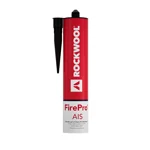 Rockwool Firepro AIS Trowel Grade 5L - White