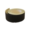 Rockwool Firepro Black Aluminium Foil Tape 75mm x 50m rolls.