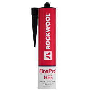 Rockwool Firepro HES High Expansion Sealant - Box of 25