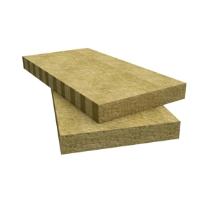 50mm Rockwool 1200mm x 600mm Flexi Slab Insulation
