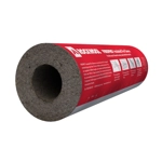 Rockwool FirePro Insulated Fire Sleeves - Circle Rockwool FirePro Insulated Fire Sleeves - Circle