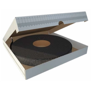 Rockwool Intumescent Pipewrap 25m Roll