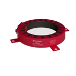 Rockwool FirePro Pipe Collar CE Rockwool FirePro Pipe Collar CE