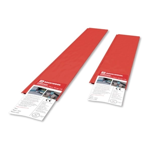 FirePro Intumescent Pipe Wrap CE