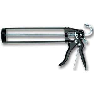 Roebuck Metal Skeleton Gun