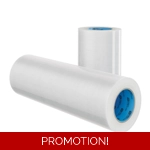 OBEX CORTEX S05000CPT Clear Carpet Protection Film - 100m OBEX CORTEX S05000CPT Clear Carpet Protection Film - 100m