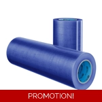 OBEX CORTEX S05000MS Blue Protection Film - 100m OBEX CORTEX S05000MS Blue Protection Film - 100m